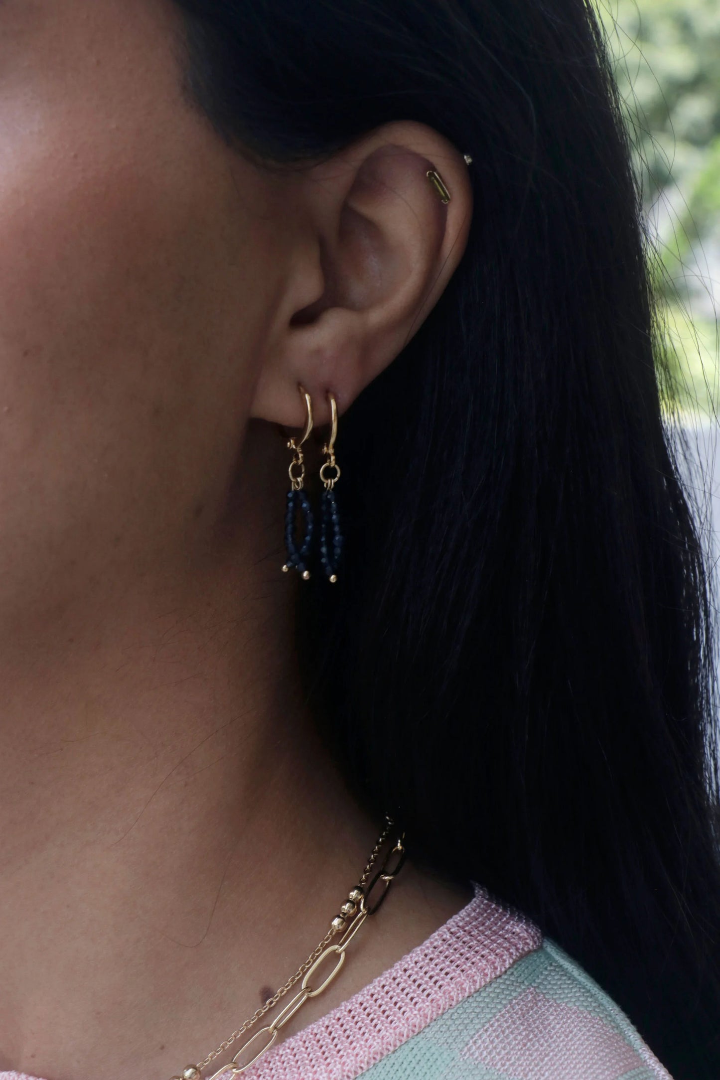 Aretes Encuentro