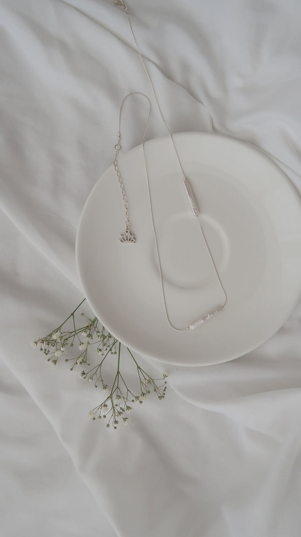 Collar Alio