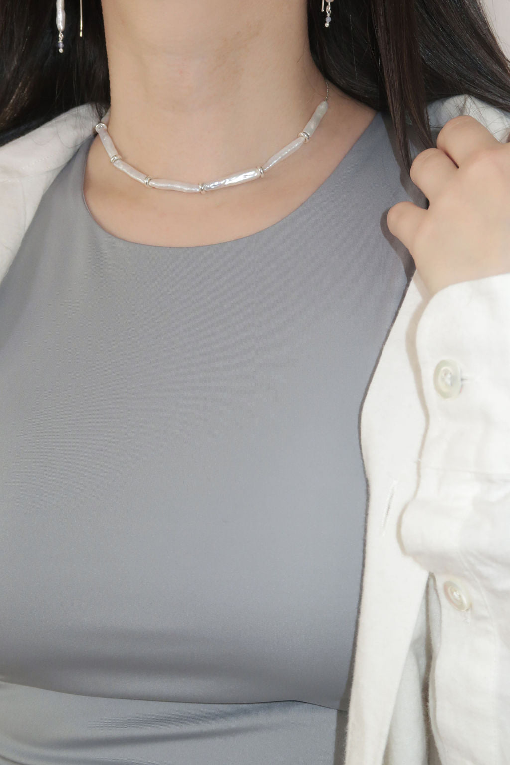 Collar Lila