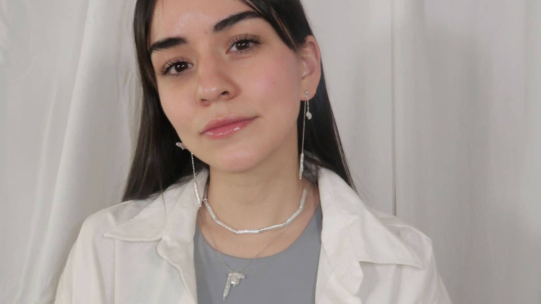 Cómo cuidar tu joyería de plata Nunayú: piezas con historia que merecen durar.