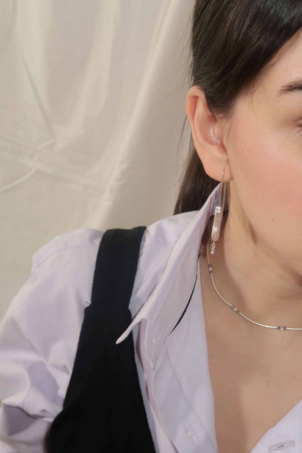 Aretes Tuna