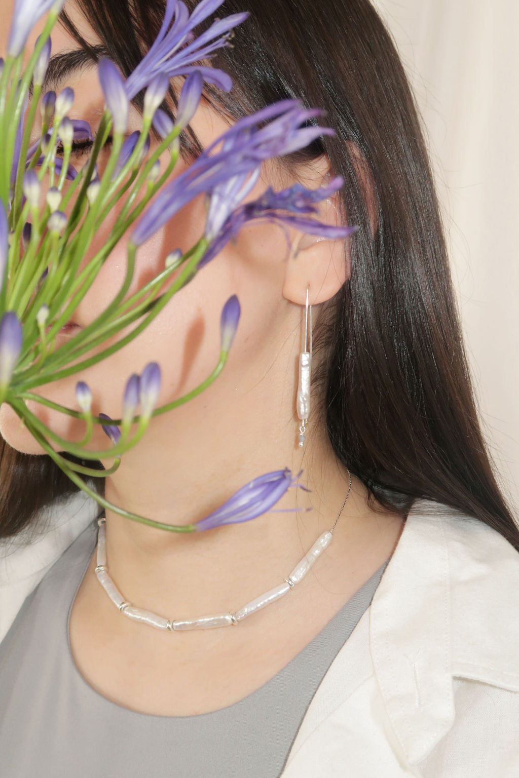 Aretes Tuna