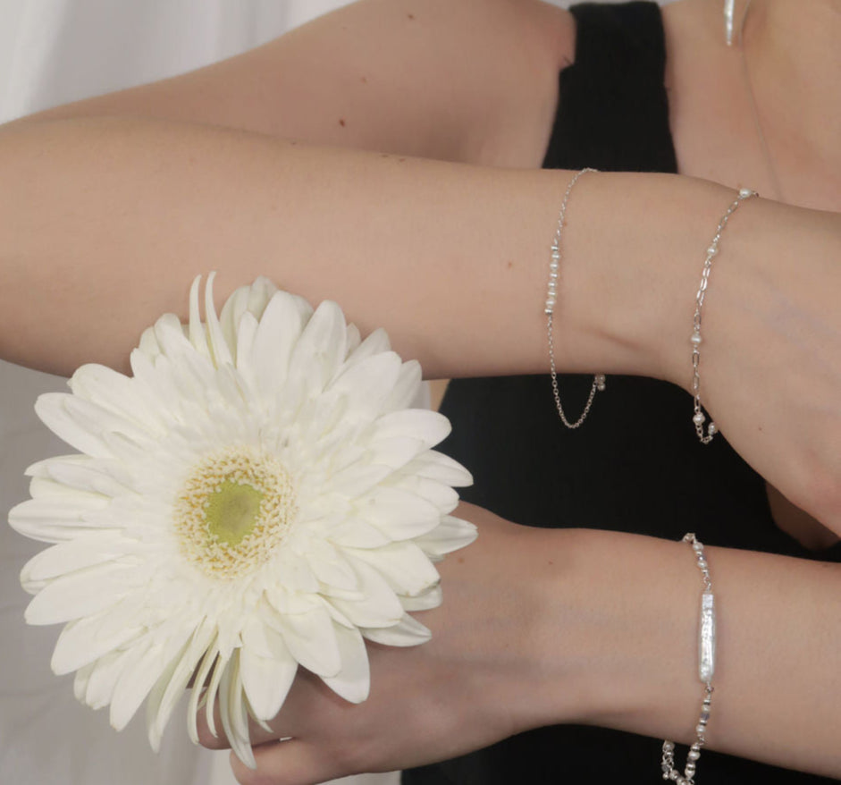 Pulsera Cerezo