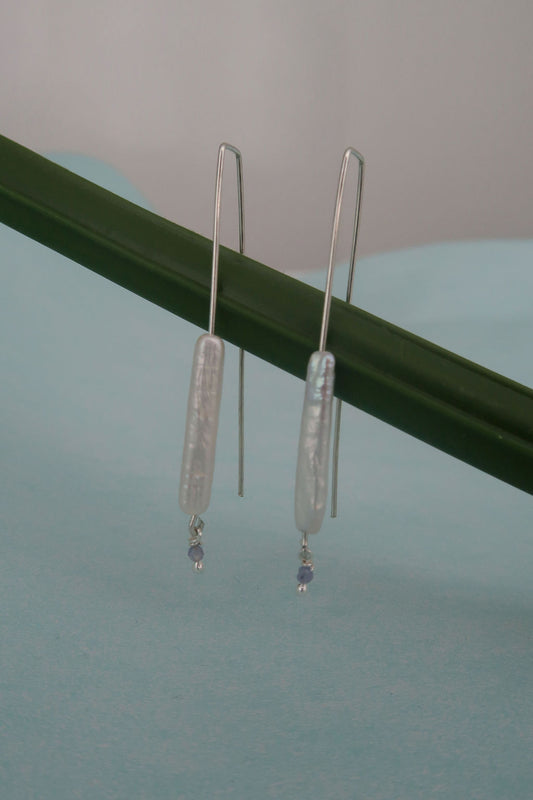 Aretes Tuna