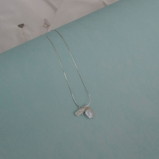 Collar Amapola