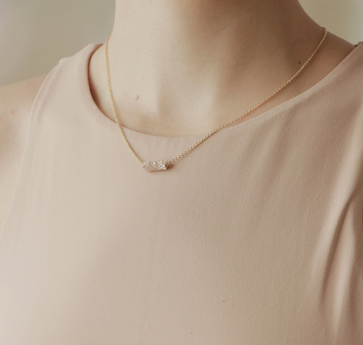 Completa /necklace